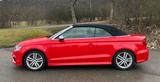 Audi S3 Cabriolet - gebrauchte Audi S3 aus dem Jahr 2016