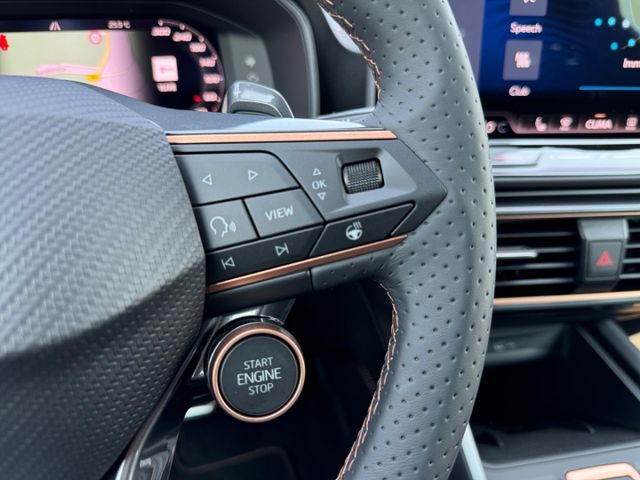 Formentor 1.5 eTSI Sennheiser Performance Edge I