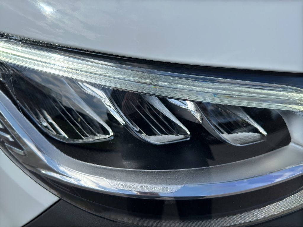 Fahrzeugabbildung Mercedes-Benz Sprinter 319 CDI Kasten SELECT Hochdach Lang AHK