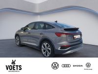 Audi Q4 e-tron - Vorschau Bild 4