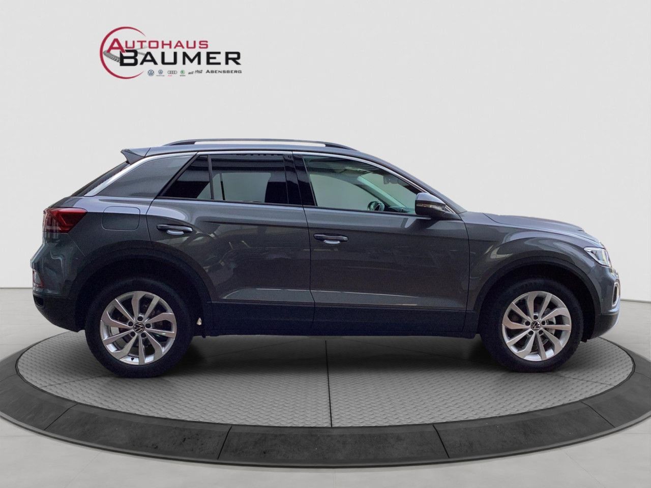Volkswagen T-Roc - Bild 8