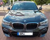 BMW X4 xDrive30i AT M Sport M Sport - BMW X4 in Mannheim