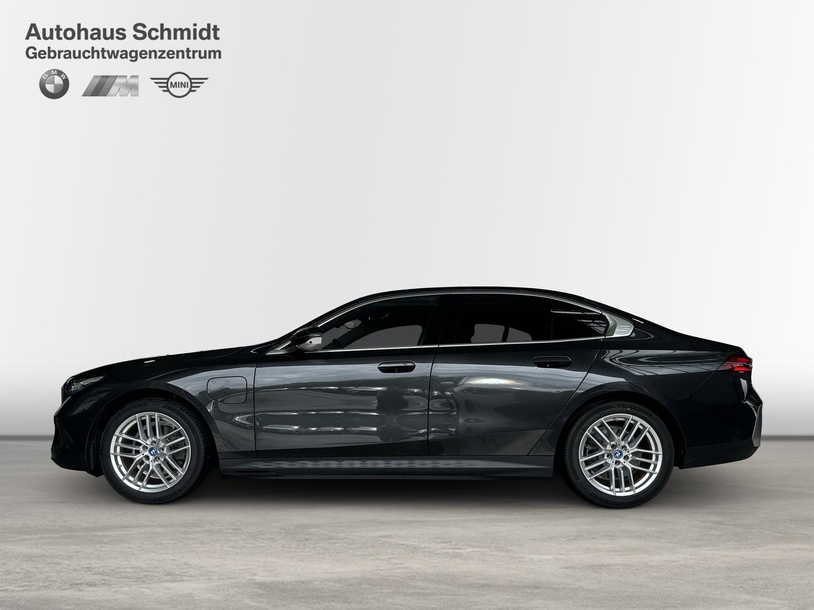 BMW 530e Limousine 487€ netto/mtl.*19"*LC Prof.*HUD*