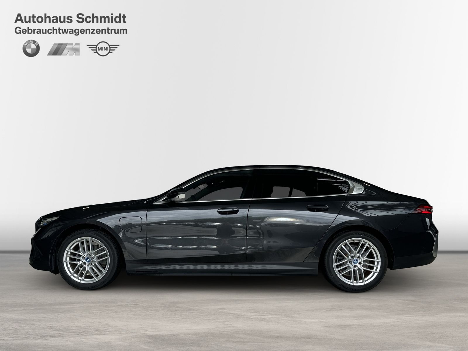 BMW 530 - Bild 2