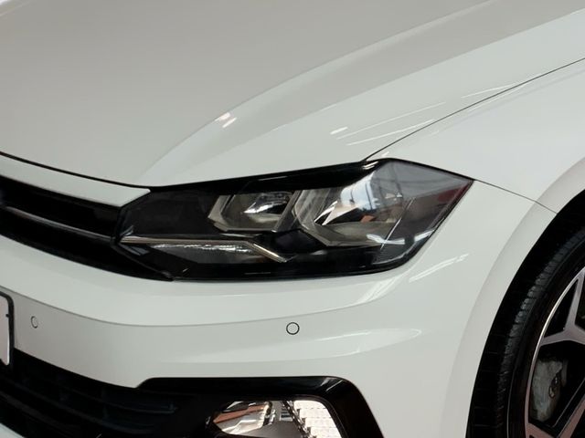 Polo 1.0 TSI R-LINE +KAMERA+NAVI+DCP+APP+ACC+ALU