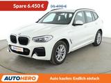 BMW X3 xDrive 30e M Sport Aut.*NAVI*LED*HUD*TEMPO* - BMW X3 Gebrauchtwagen in Bonn