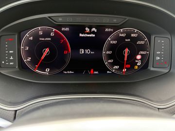 Bild 9 Seat Ibiza FR 85kW, 5-Jahre-Garantie, Kamera