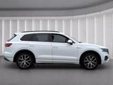 Volkswagen Touareg Elegance 4Mot*Matrix-LED ACC Leder Navi - Volkswagen Touareg: Elegance
