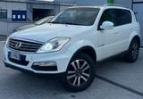 Ssangyong Rexton W 2.0 Xdi 4WD A/T Classy - Ssangyong REXTON Kombi Gebrauchtwagen