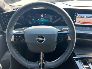 Bild 13 Opel Astra 1.2 Turbo 96kW GS Auto