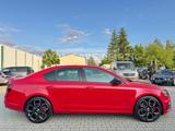 Skoda Octavia 2.0 RS|Facelift|Carbon|Standheizung|1-Hd - Skoda Octavia: Facelift