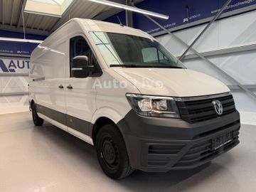 Volkswagen Crafter - 6