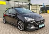 Opel Corsa E 1.6 Turbo OPC.RFK.Sportsitze vorn Recaro - Opel Corsa: Opc