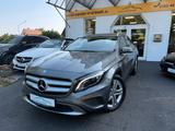 Mercedes-Benz GLA 180 Score BIXENON/NAVI/SHZ/AMBIENTE/ALU 18" - gebrauchte Mercedes-Benz GLA 180 aus dem Jahr 2016
