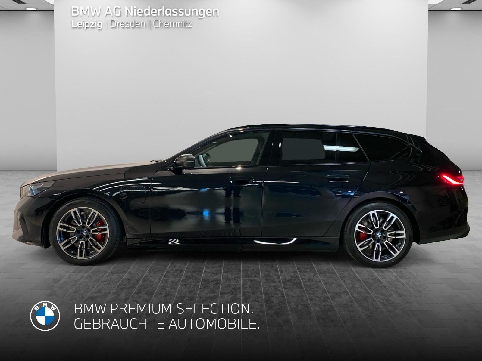 BMW 530e xDrive M Sport Touring