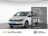 Volkswagen Touran 2.0 TDI DSG GOAL | NAVI | LED | ACC | AHK - Volkswagen Touran Jahreswagen mit Diesel-Antrieb