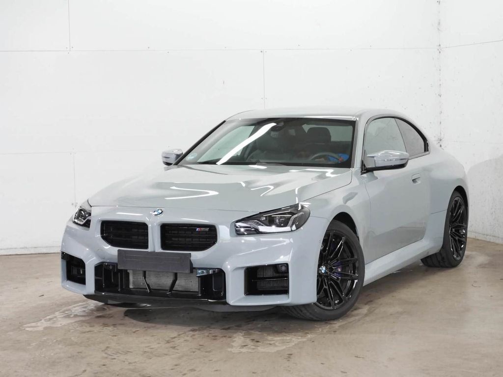 Image of BMW M2