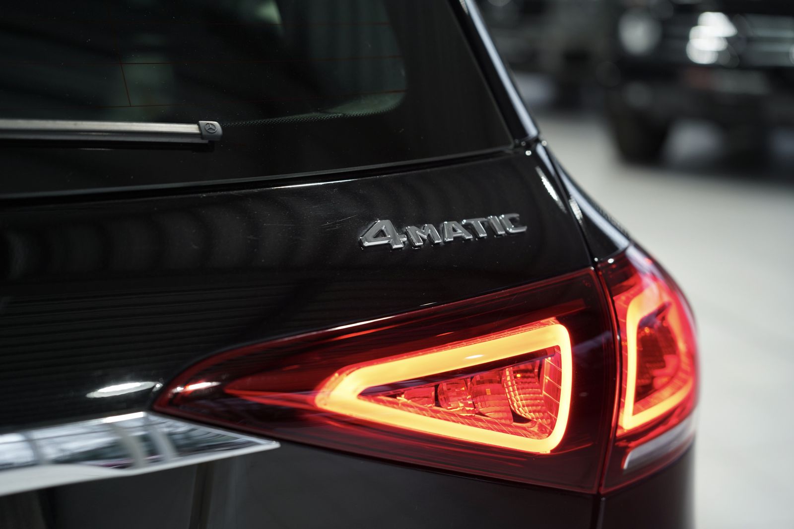 Mercedes Benz Gle 350