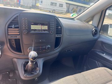 Mercedes Vito - 9