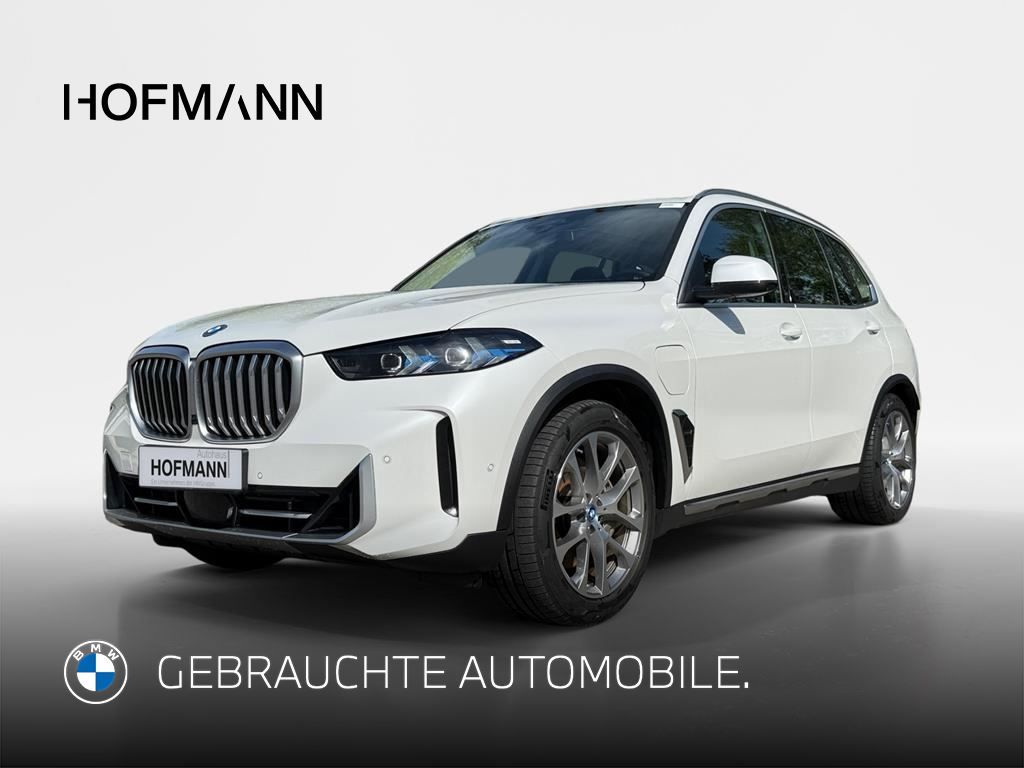 BMW X5 xDrive50e ACC+Innovation+Sky Lounge+H/K+