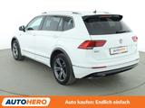 Volkswagen Tiguan Allspace 2.0 TDI Highline 4Motion Aut. - VW Tiguan Allspace in Essen