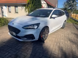 Ford Focus Turnier ST LED RFK - Ford Gebrauchtwagen von 2022