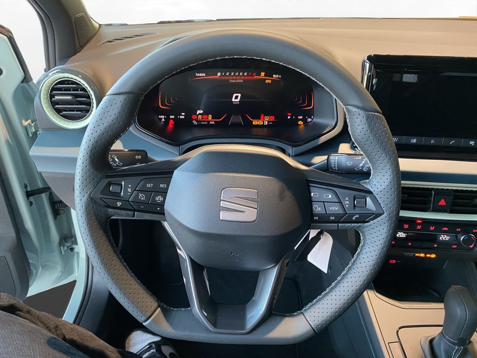 Seat Arona - Bild 10