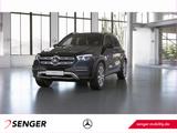 Mercedes-Benz GLE 450 4M Panorama Burmester Standhzg. 360°-K. - gebrauchte Mercedes-Benz GLE 450 aus dem Jahr 2022
