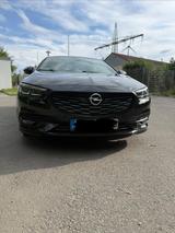 Opel Insignia 1.5 Turbo 121kW Exclusive GS Exclusive - Opel Insignia Exclusive mit Benzin-Antrieb