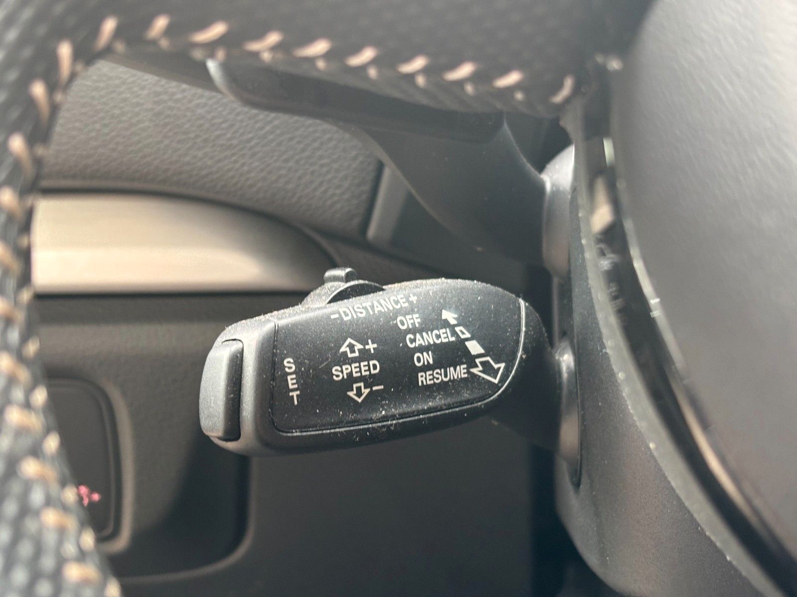 Fahrzeugabbildung Audi A3 Cabriolet **S-Line**Kamera*ACC*LED*SHZ