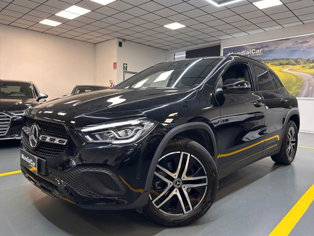 Mercedes-Benz GLA 180 d Sport Plus auto * LIGHT 