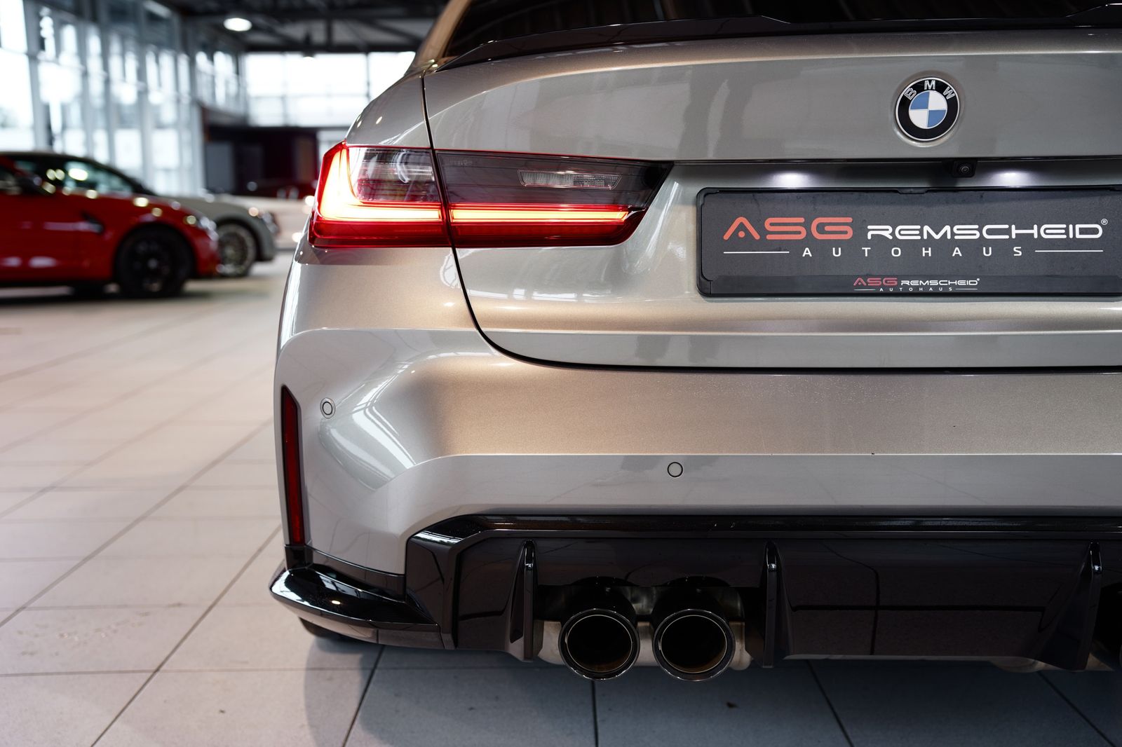 Bmw M3