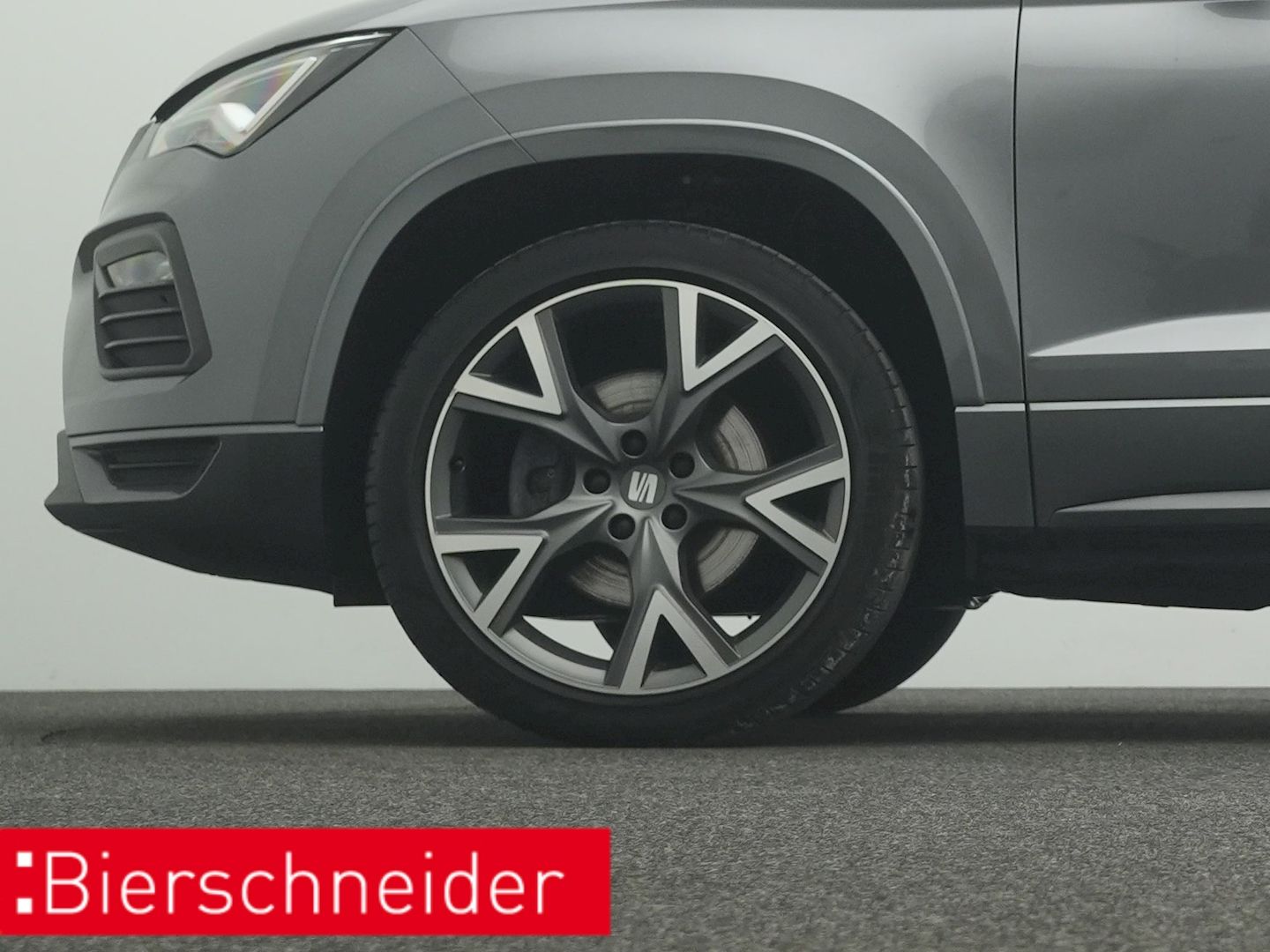 Seat Ateca - Bild 27