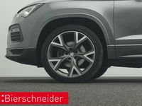 Seat Ateca - Vorschau Bild 27