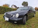 Mercedes-Benz Billig Tanken - Mercedes W210 E240 V6 Komb... - Mercedes-Benz E 240 Gebrauchtwagen in Berlin