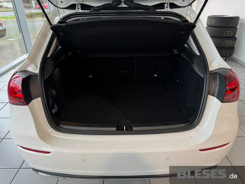 MERCEDES-BENZ A 180 – Bild 7