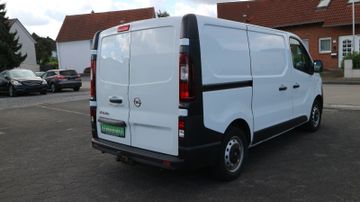 Opel Vivaro - 8