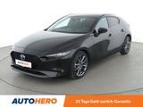 Mazda 3 2.0 Selection Aut.*NAVI*ACC*CAM*PDC*SHZ*HUD* - Mazda Gebrauchtwagen in München