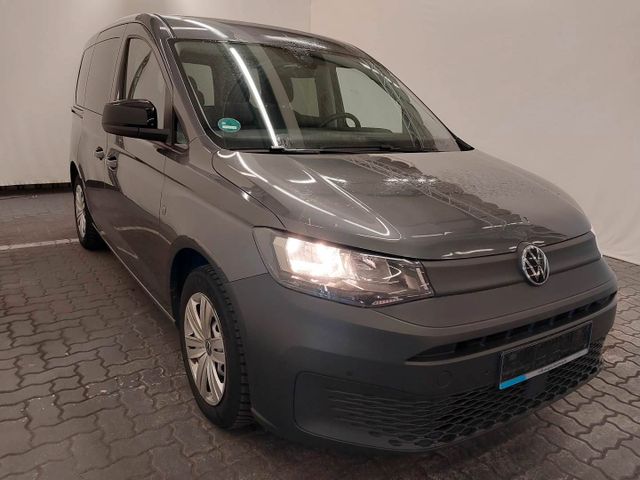 Volkswagen Caddy Kombi 2,0 TDI DSG*5-SITZE*