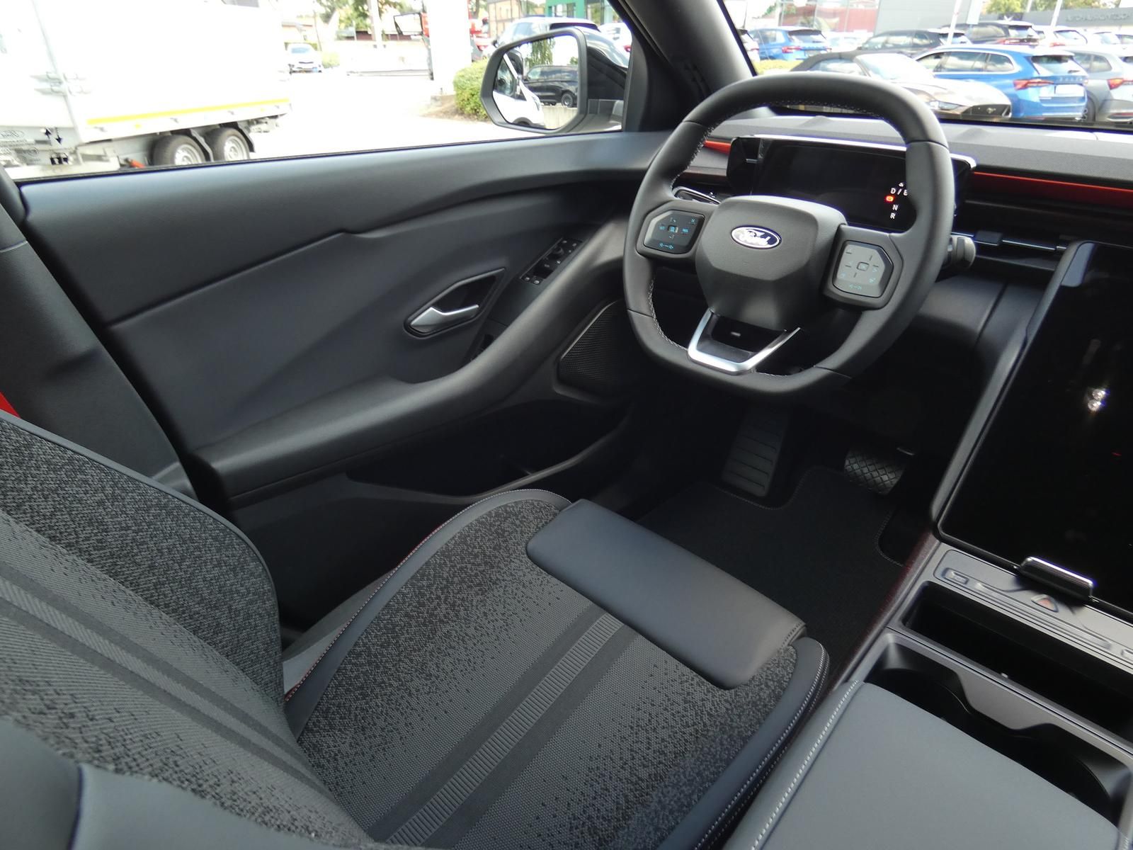 Ford Explorer - Bild 15