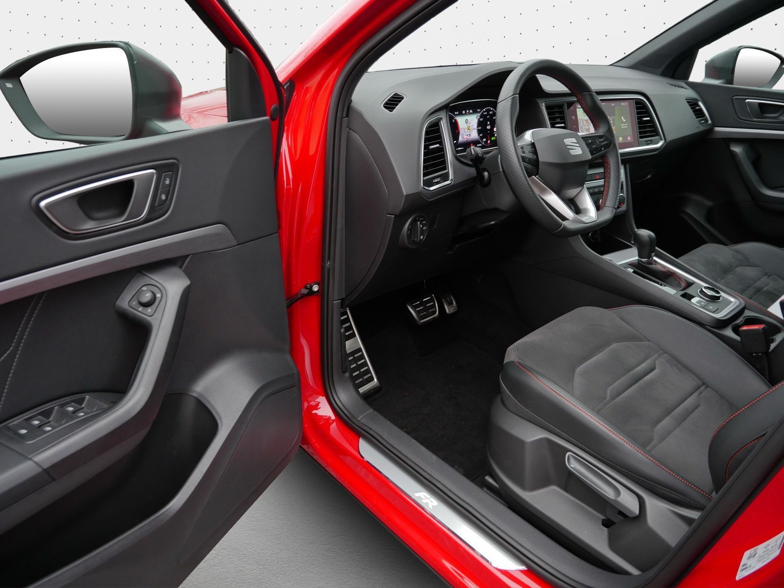 Seat Ateca - Bild 13