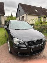 Volkswagen Polo 1.8 GTI GTI - Volkswagen Polo aus 2008: GTI