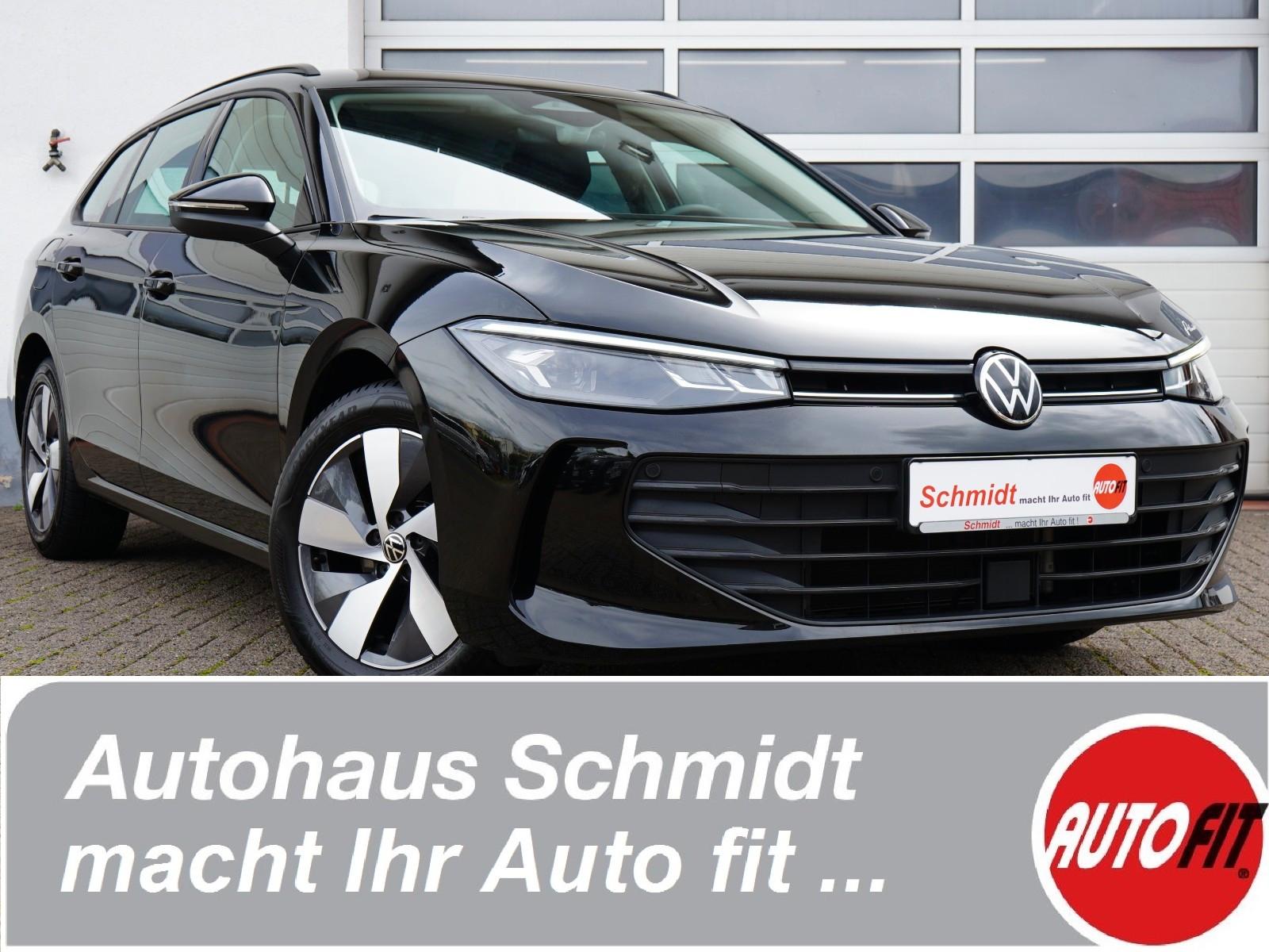 Volkswagen Passat Variant Winterpaket 17-Zoll (Bologna)