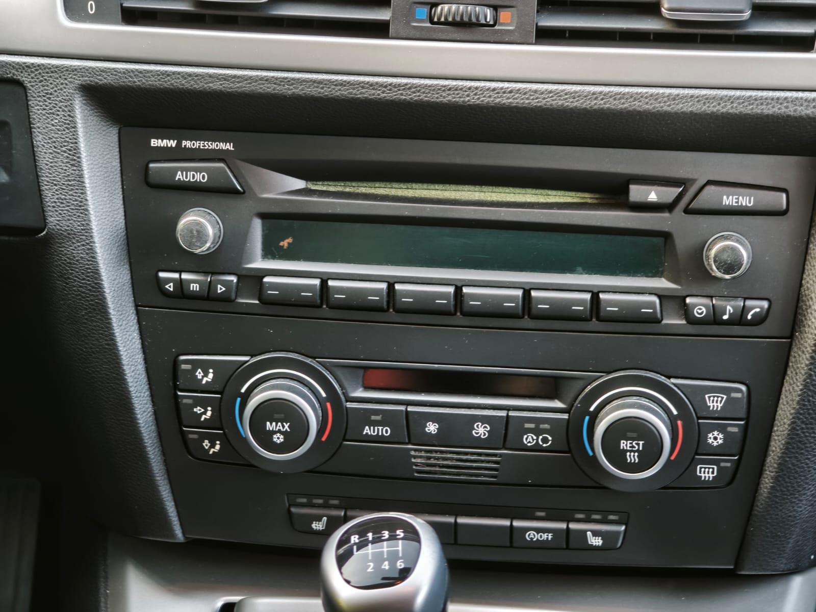 BMW 320 3 Touring 320i