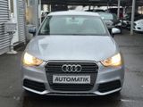 Audi A1 Sportback AUTOMATIK+1.HAND+PDC - Audi A1 aus 2014