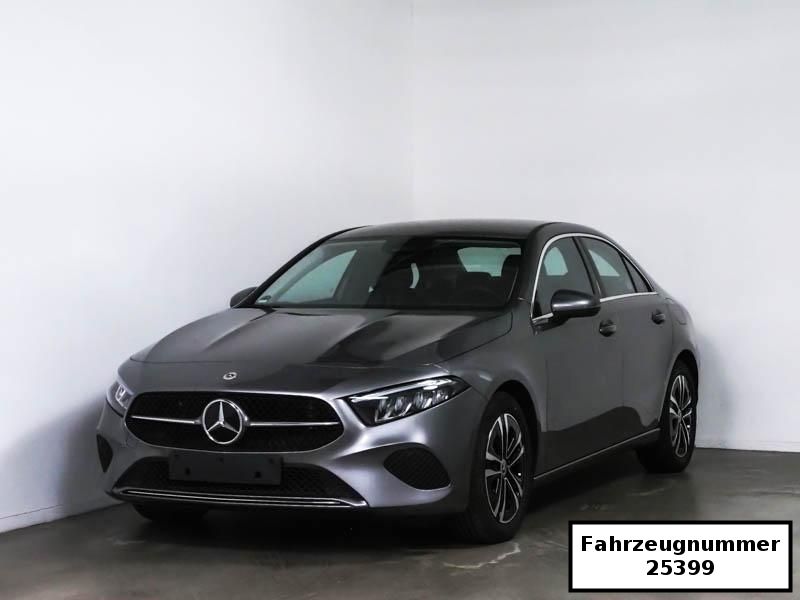 MERCEDES-BENZ A 200 Limousine Progressive Adva*AHK*Memory*WiPa
