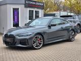 BMW M440i Coupé xDrive Exterieur-Paket M Carbon H&K - BMW M440 mit Schiebedach