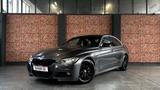 BMW 335i Hybrid LEDER*KAMERA*XENON*TEMPOMAT - gebrauchte BMW 335 aus dem Jahr 2013