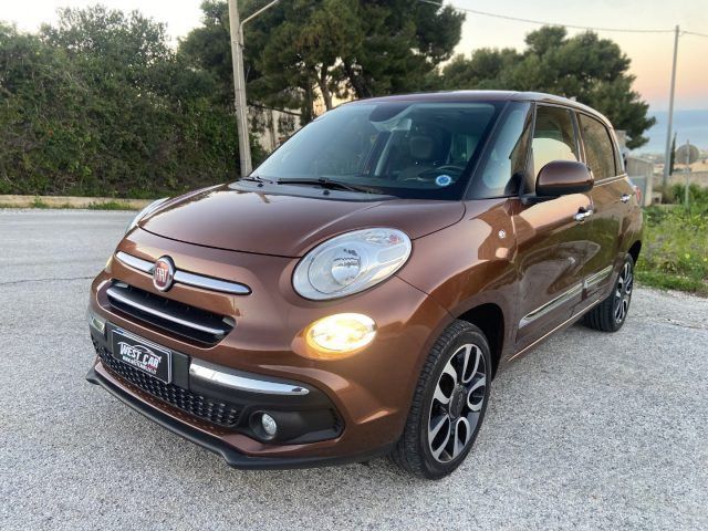 Fiat FIAT 500L 1.3 Multijet 95 CV Lounge TETTO PANORA