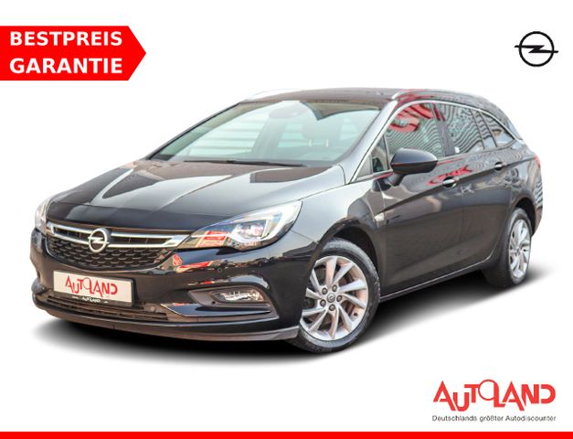 Opel Astra K 1.6 CDTI INNOVATION LED Navi Sitzheizung